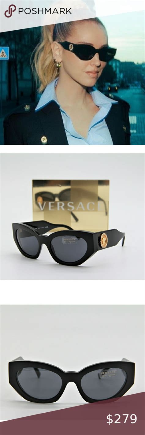 versace modello 1078 b|Versace 1078.